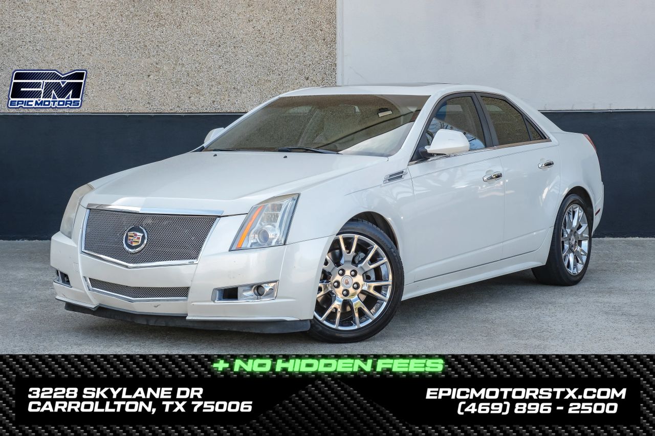 cadillac cts sport sedan 2012 1G6DP5E36C0138047 image cadillac cts sport sedan 2012 1G6DP5E36C0138047 image